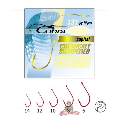  Cobra Capital .131