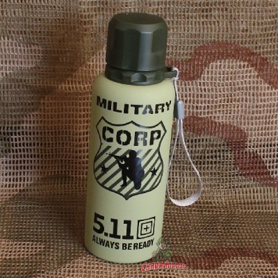  -  Military Corp 5.11