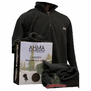  Ahma Outwear   2011
