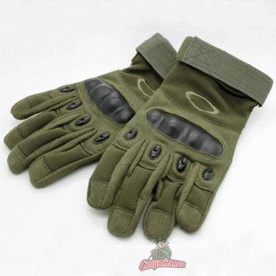   Oakley Tactical Gloves PRO