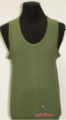  Tank Top Olive ()