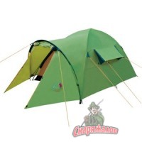 Палатка Indiana Hogar 3