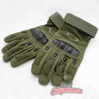 Тактические перчатки Oakley Tactical Gloves PRO