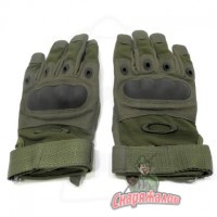   Oakley Tactical Gloves PRO